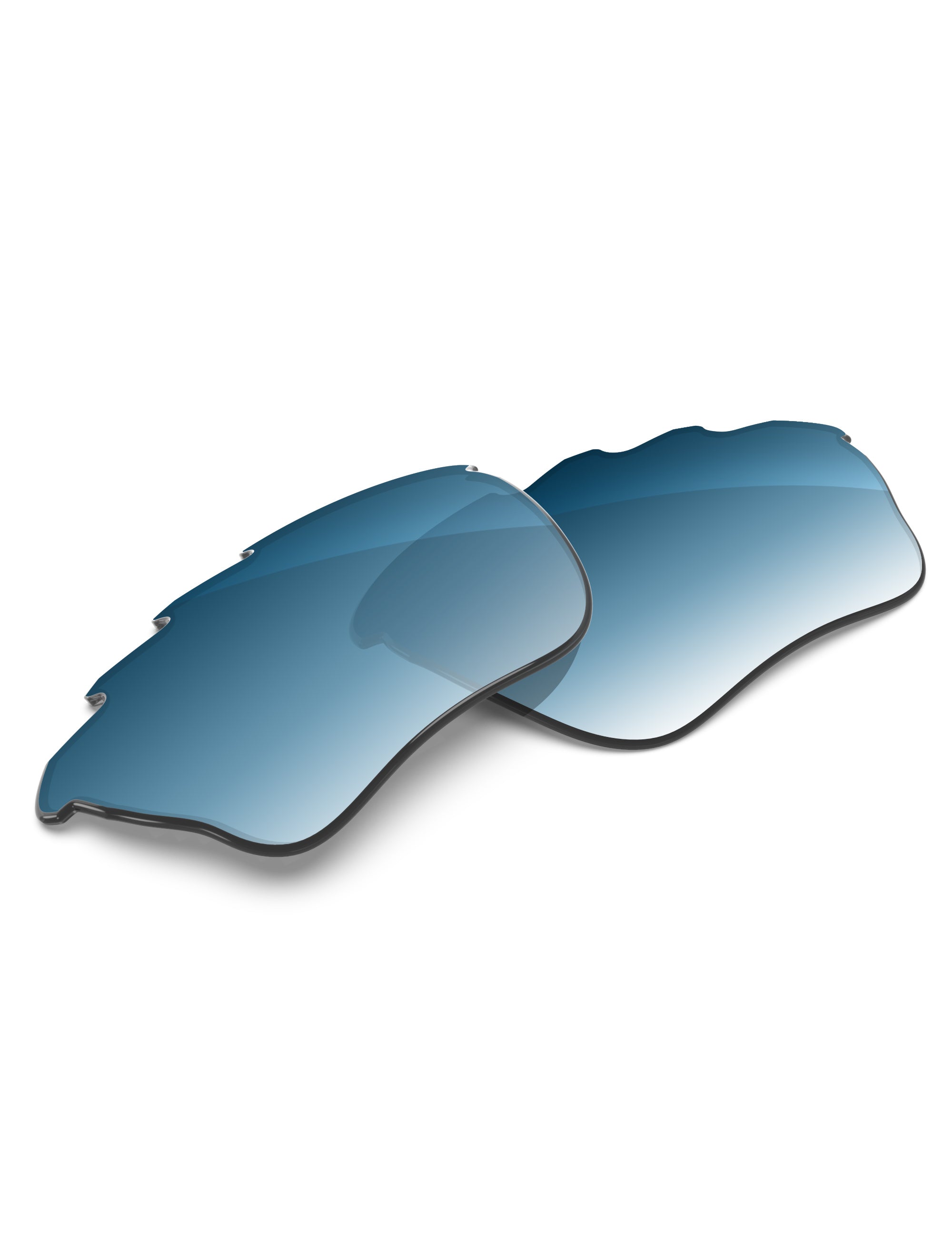 Blue Gradient-Non-Polarized