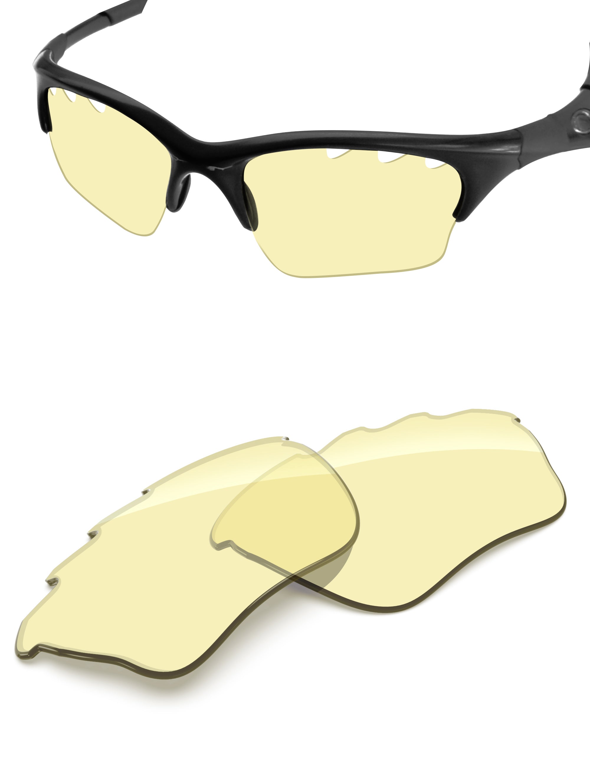 Gaming 2.0 Blue Light Blocking-Non-Polarized