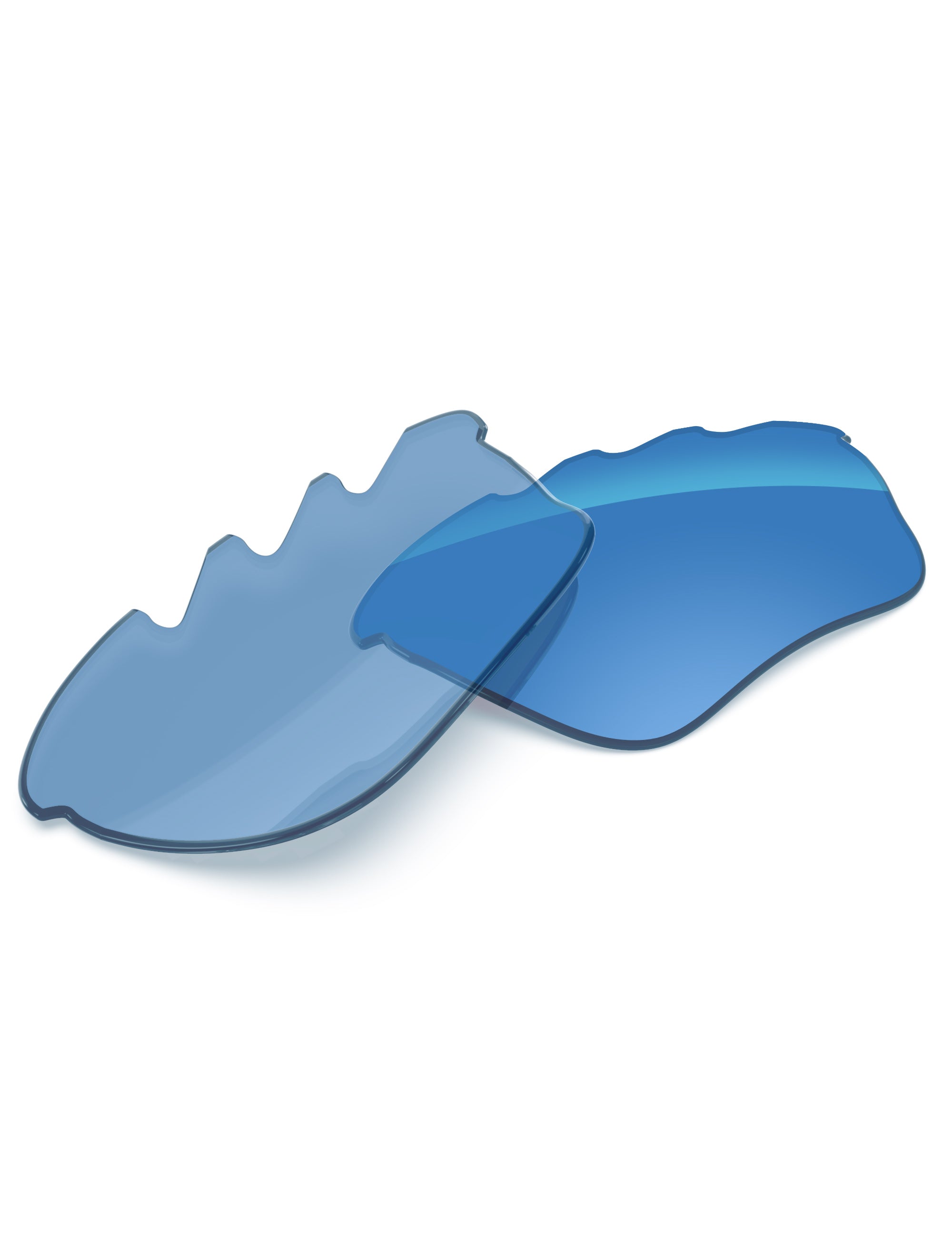 HD Blue-Non-Polarized