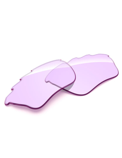 Low Light Pink-Non-Polarized