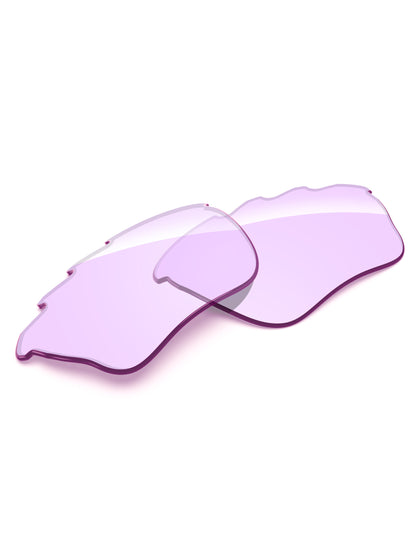 Low Light Pink-Non-Polarized