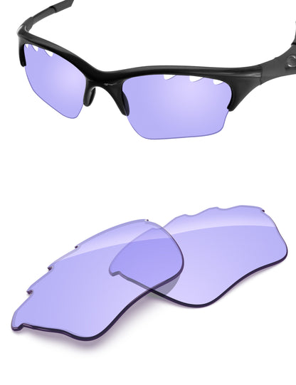 Low Light Purple-Non-Polarized