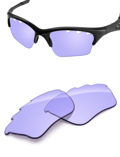 Low Light Purple-Non-Polarized