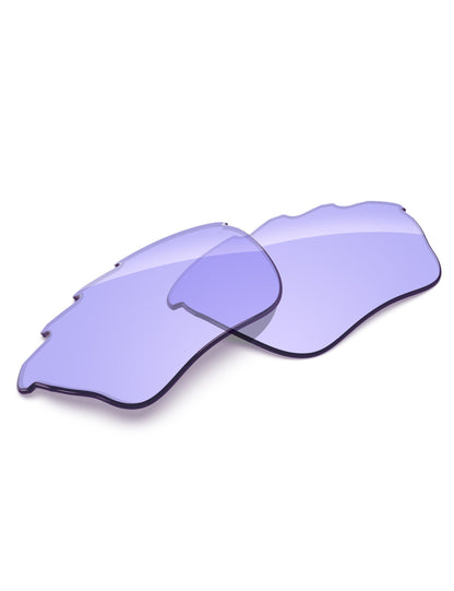 Low Light Purple-Non-Polarized