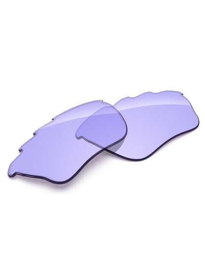 Low Light Purple-Non-Polarized
