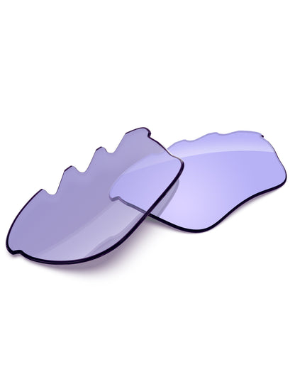 Low Light Purple-Non-Polarized