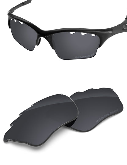 Black Shield FlashMirror™-Polarized