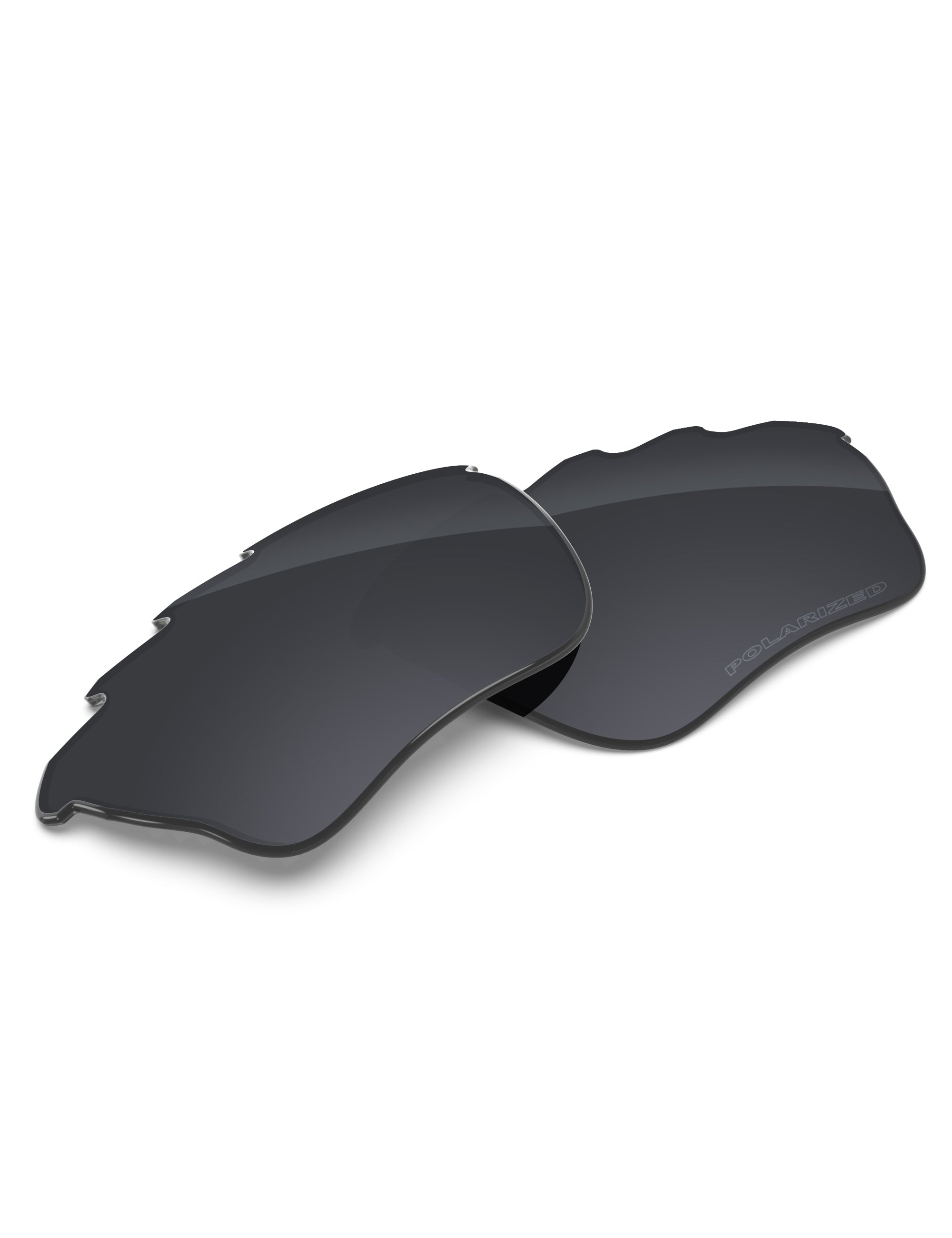 Black Shield FlashMirror™-Polarized