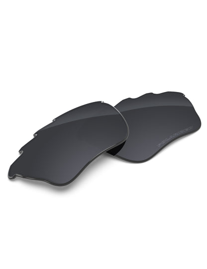 Black Shield FlashMirror™-Polarized