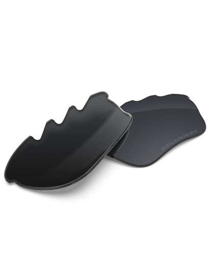 Black Shield FlashMirror™-Polarized