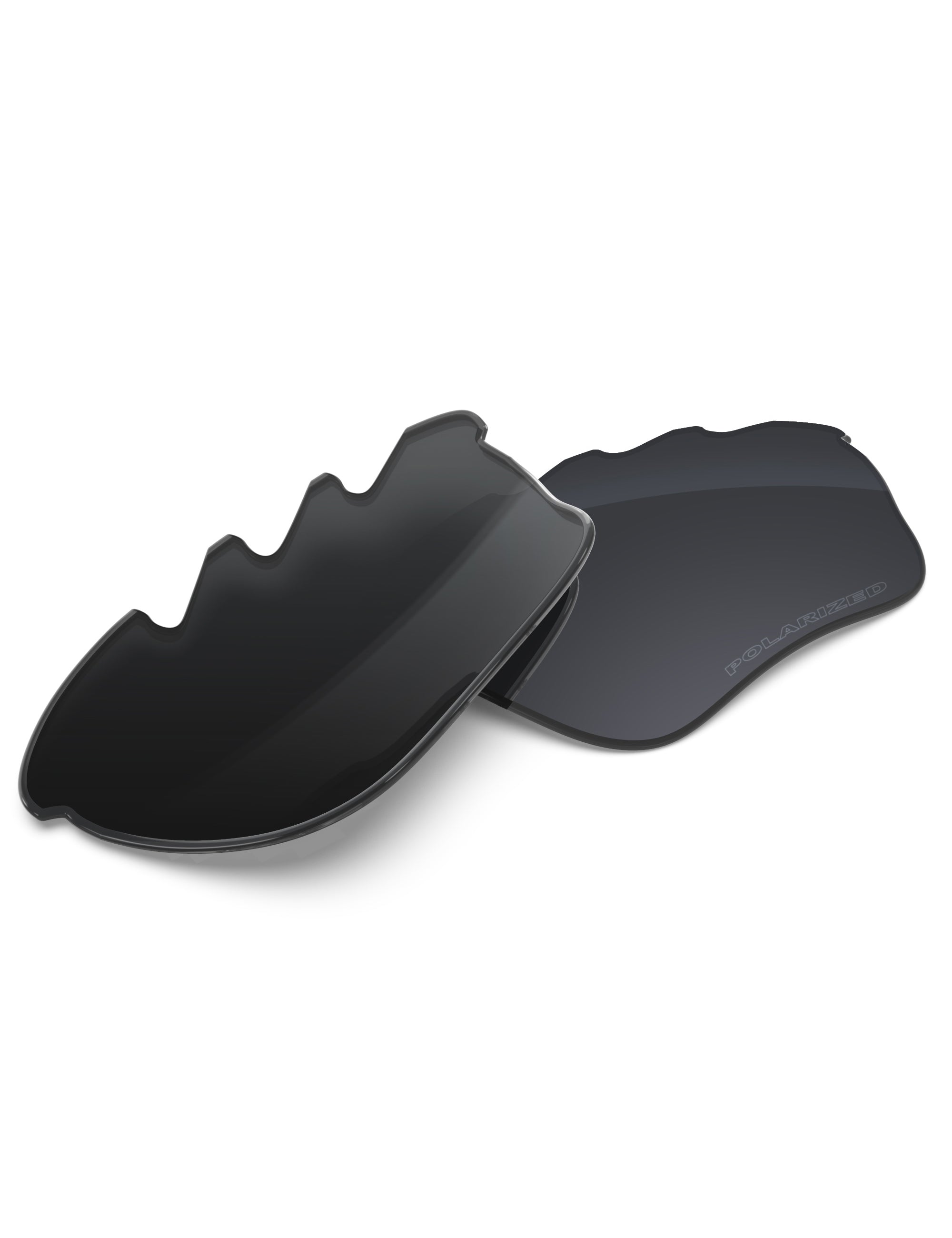 Black Shield FlashMirror™-Polarized