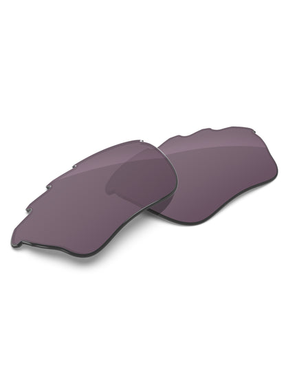 Gray Metallic FlashMirror™-Polarized
