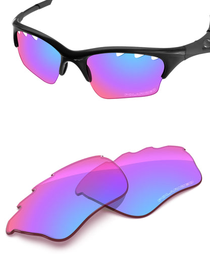 Trail Ruby FlashMirror™-Polarized