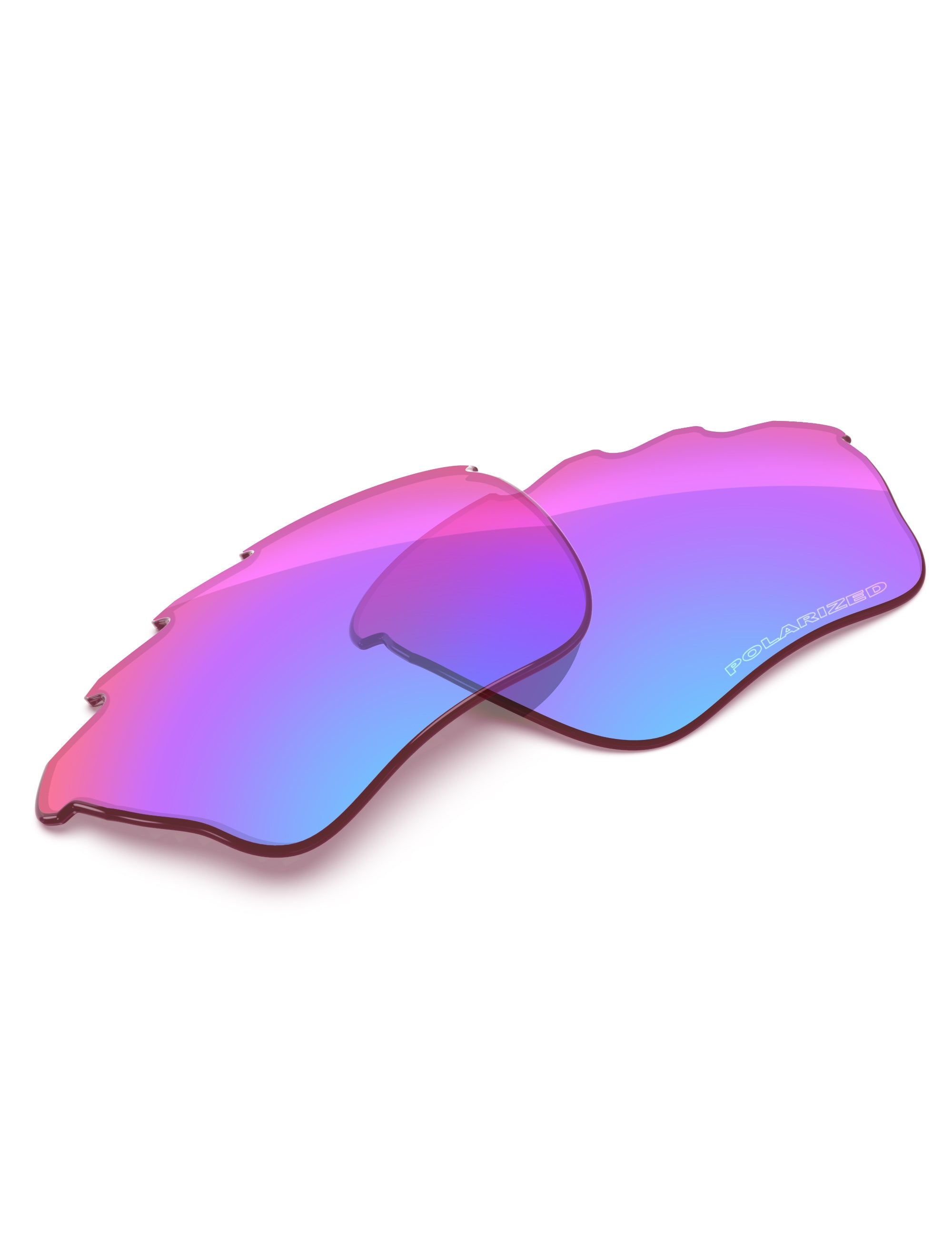Trail Ruby FlashMirror™-Polarized