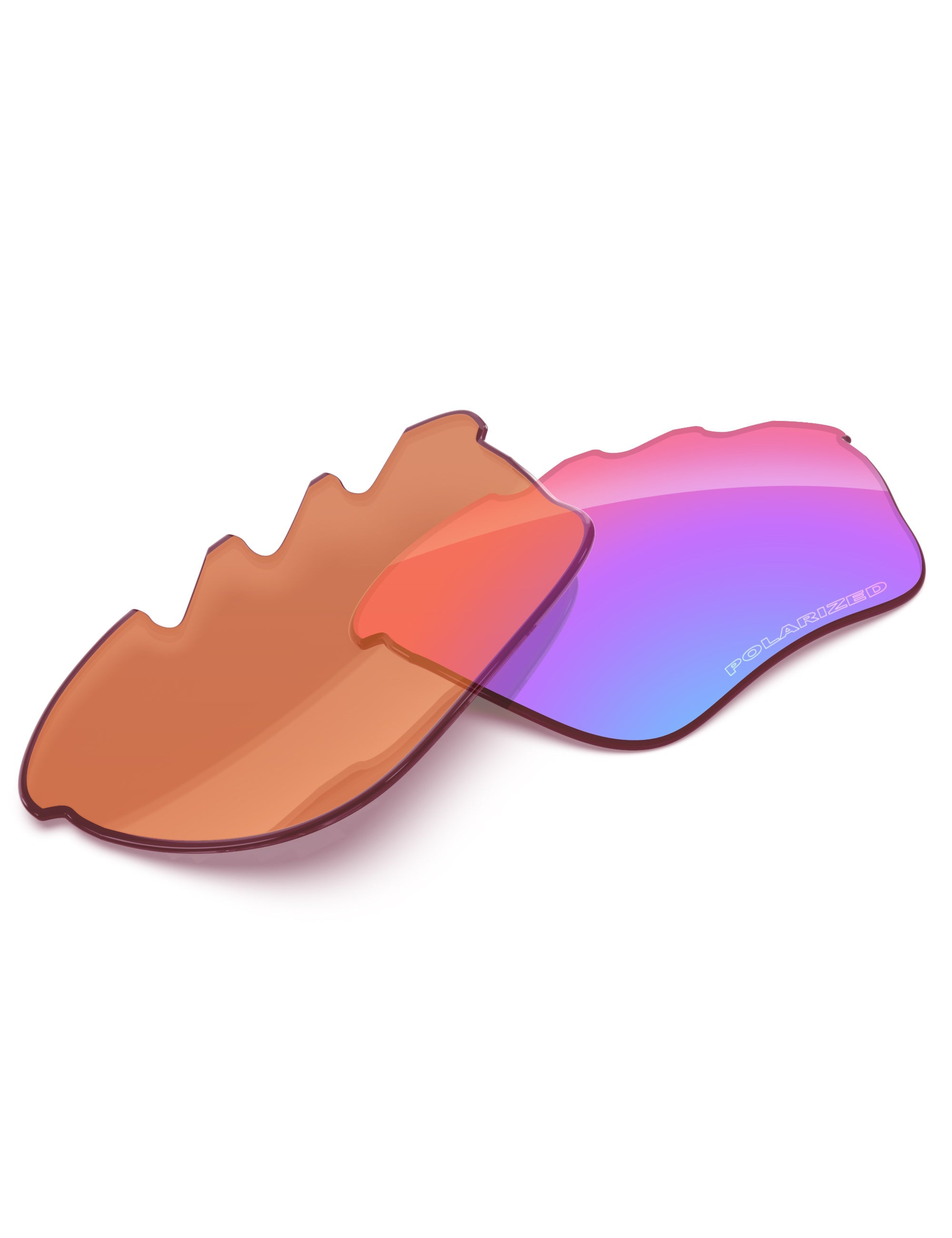 Trail Ruby FlashMirror™-Polarized