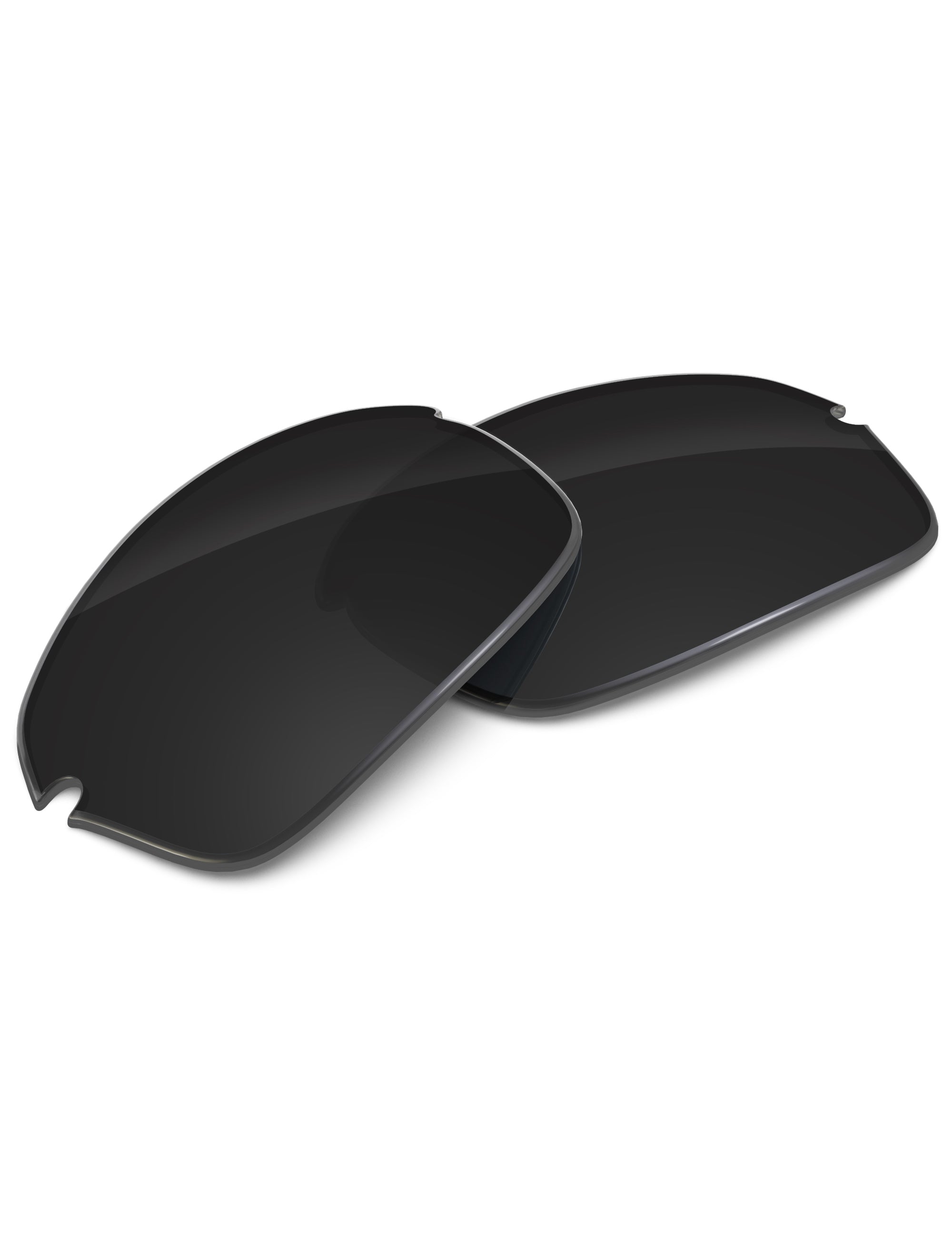 Carbon Black-Non-Polarized