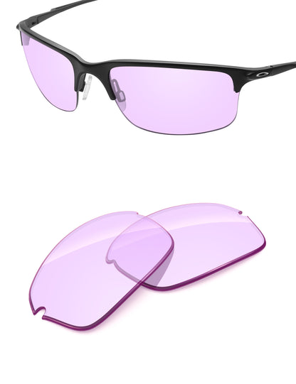 Low Light Pink-Non-Polarized