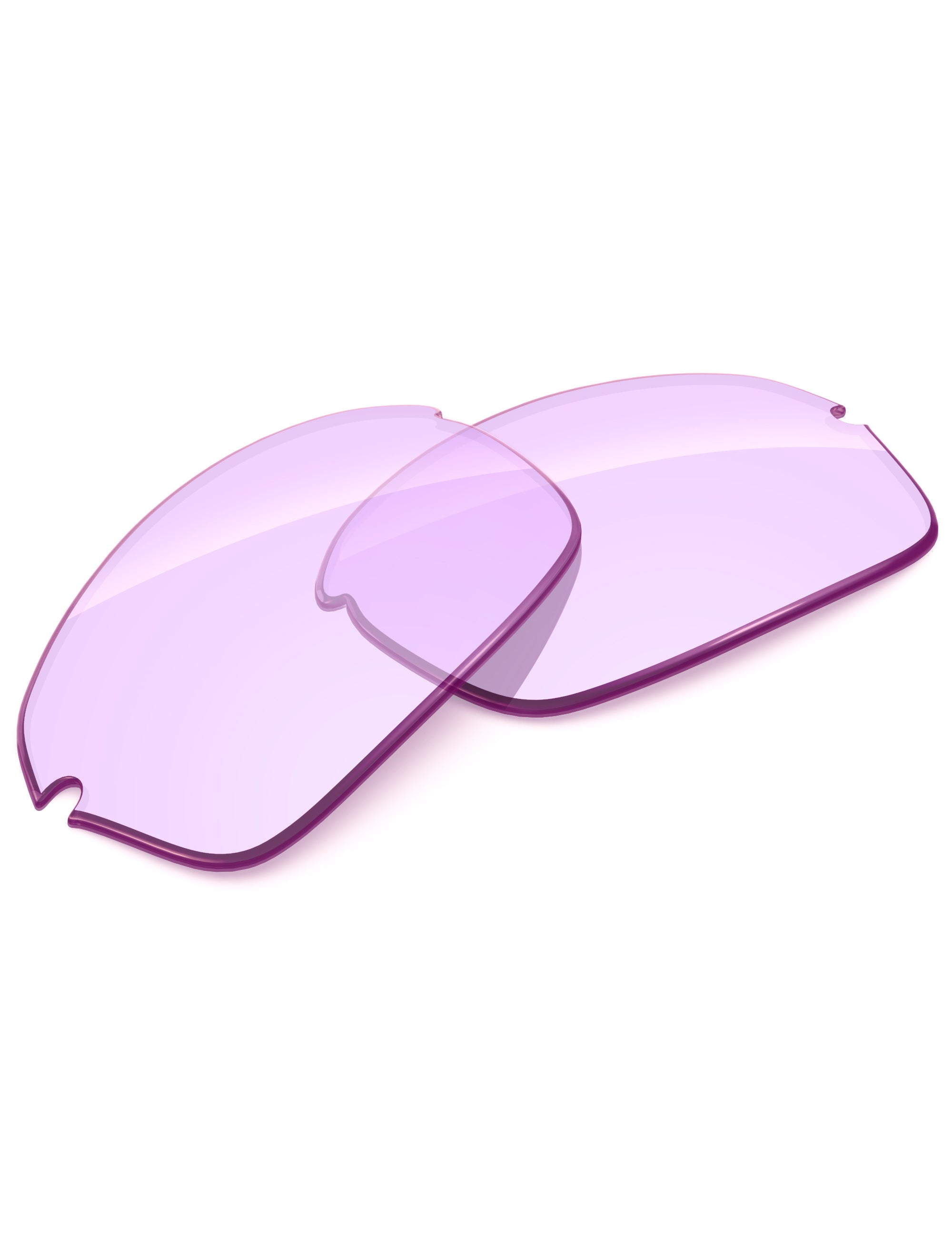 Low Light Pink-Non-Polarized