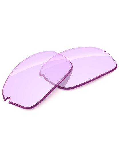 Low Light Pink-Non-Polarized
