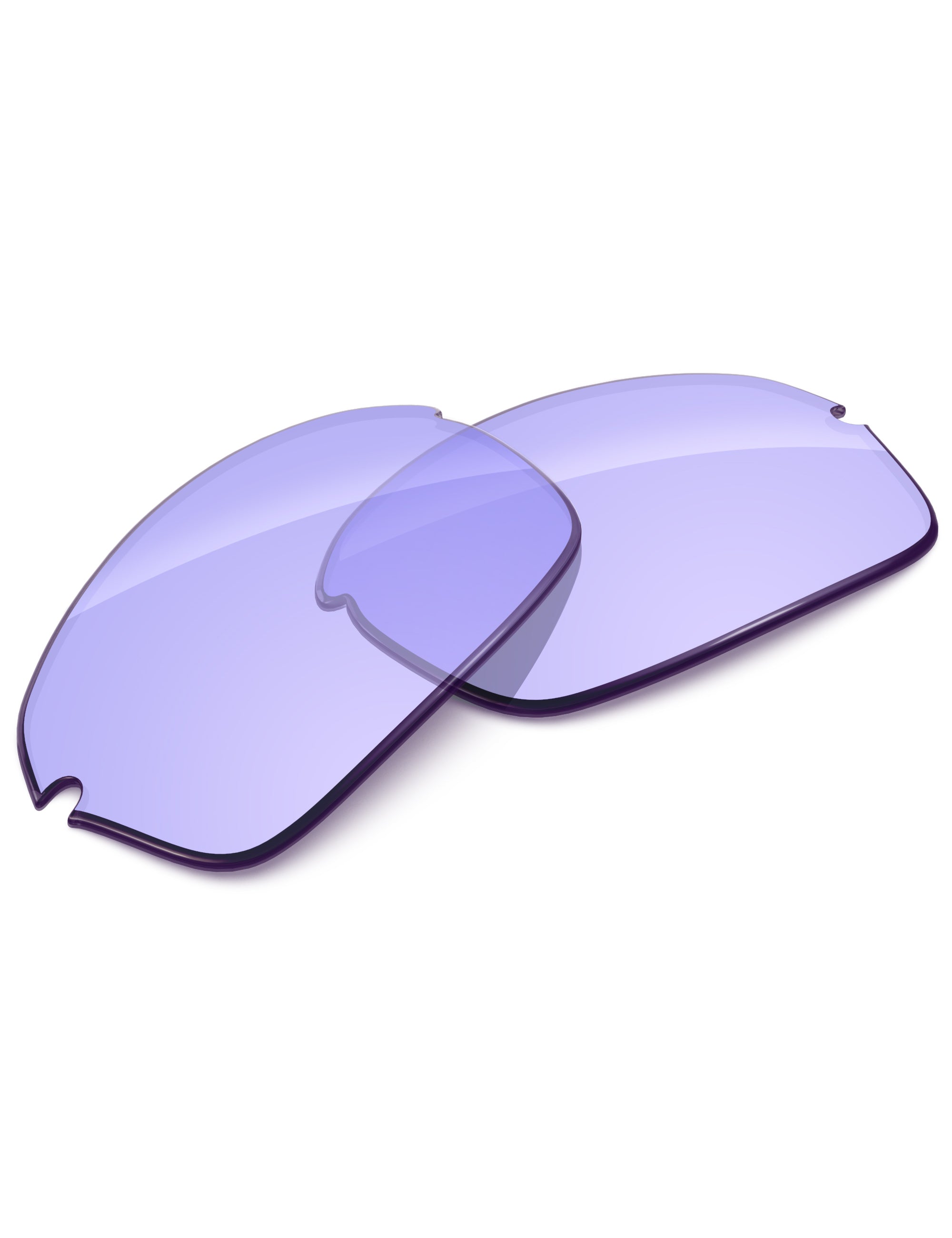 Low Light Purple-Non-Polarized