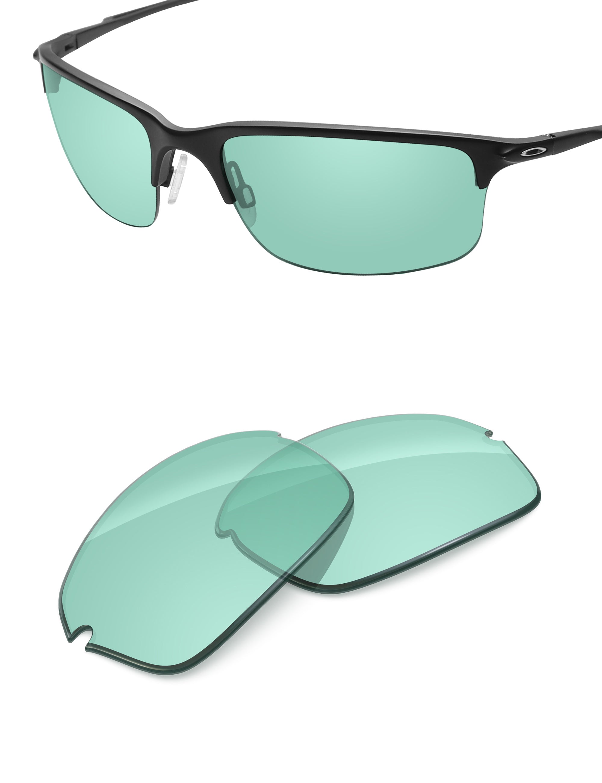 Mint-Non-Polarized