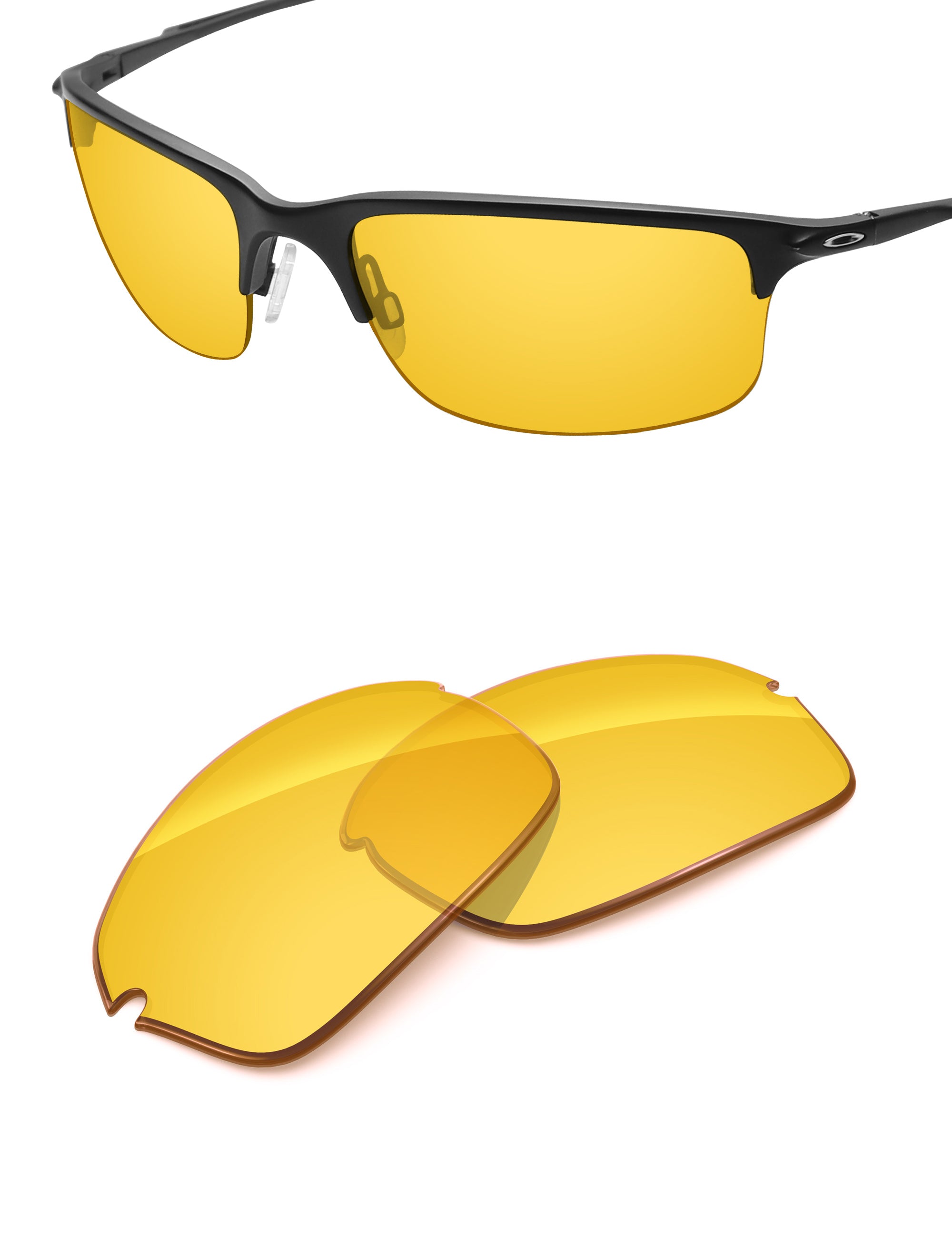 Night Vision-Non-Polarized