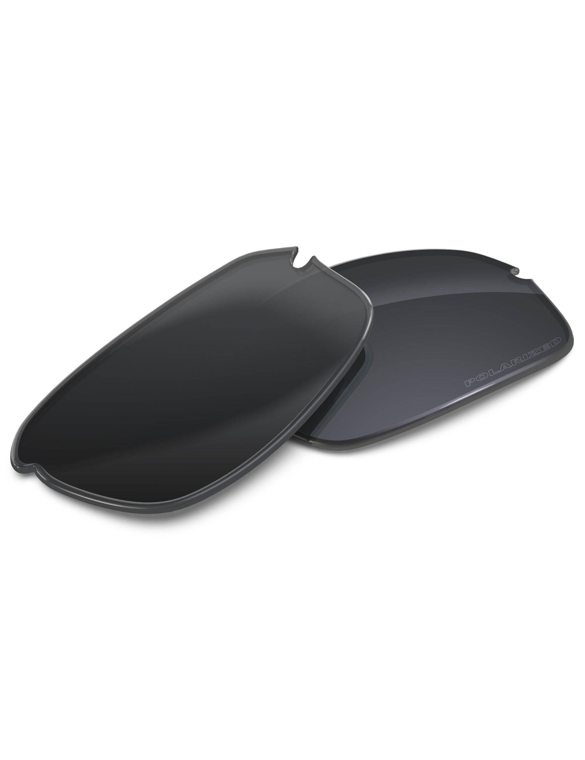 Black Shield FlashMirror™-Polarized