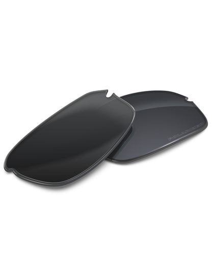 Black Shield FlashMirror™-Polarized
