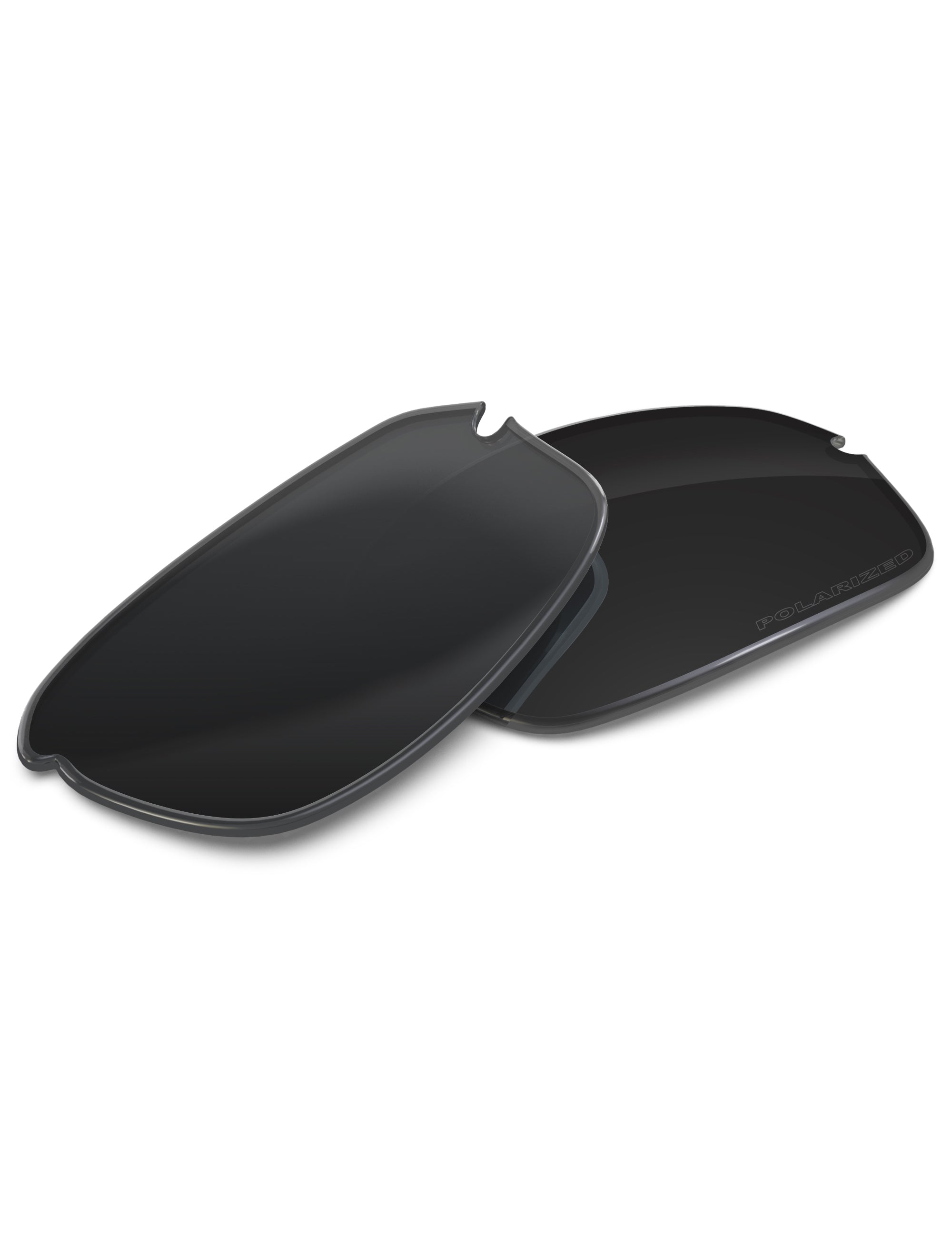 Carbon Black-Polarized