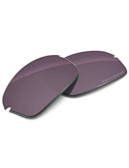 Gray Metallic FlashMirror™-Polarized