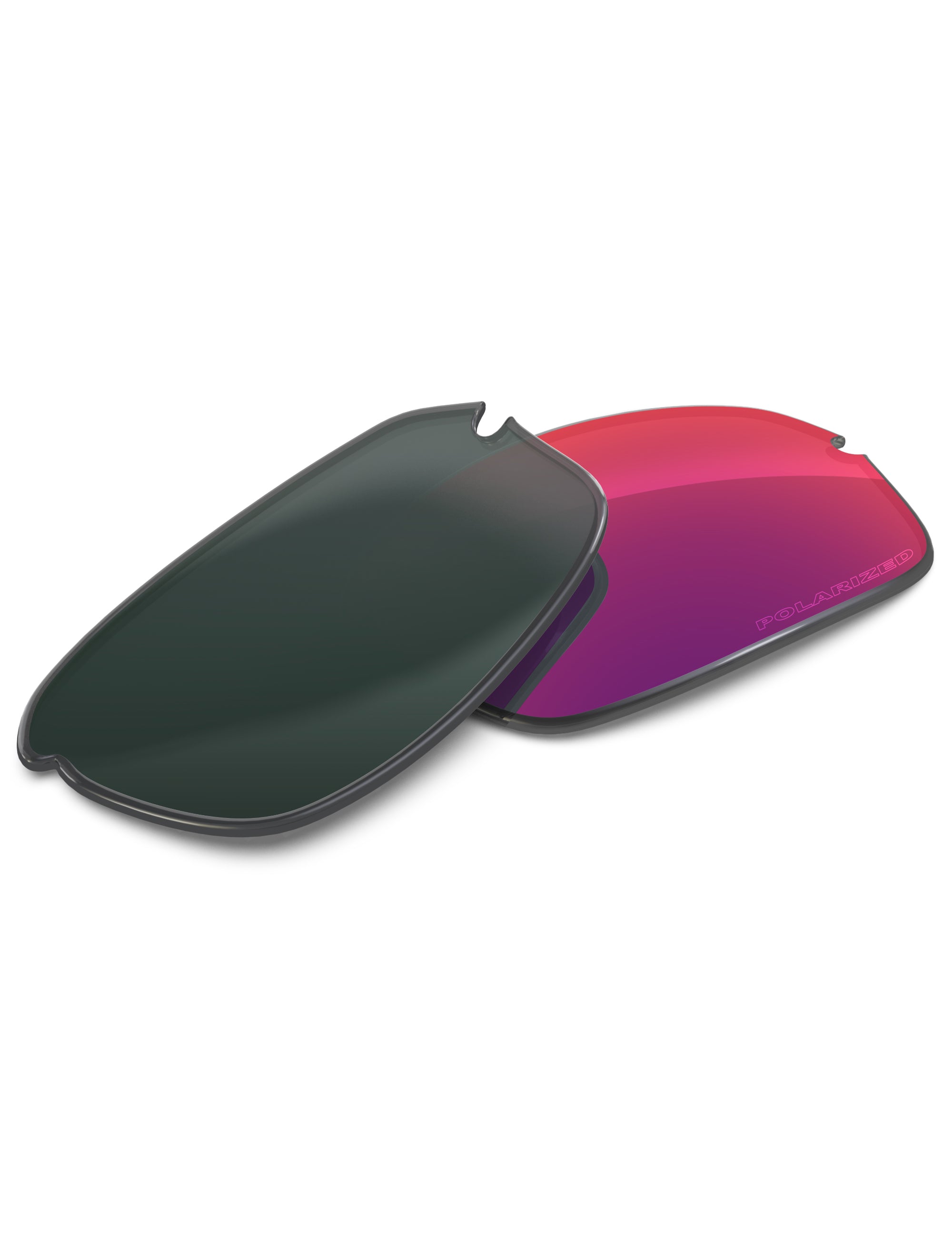 Midnight Nova FlashMirror™-Polarized