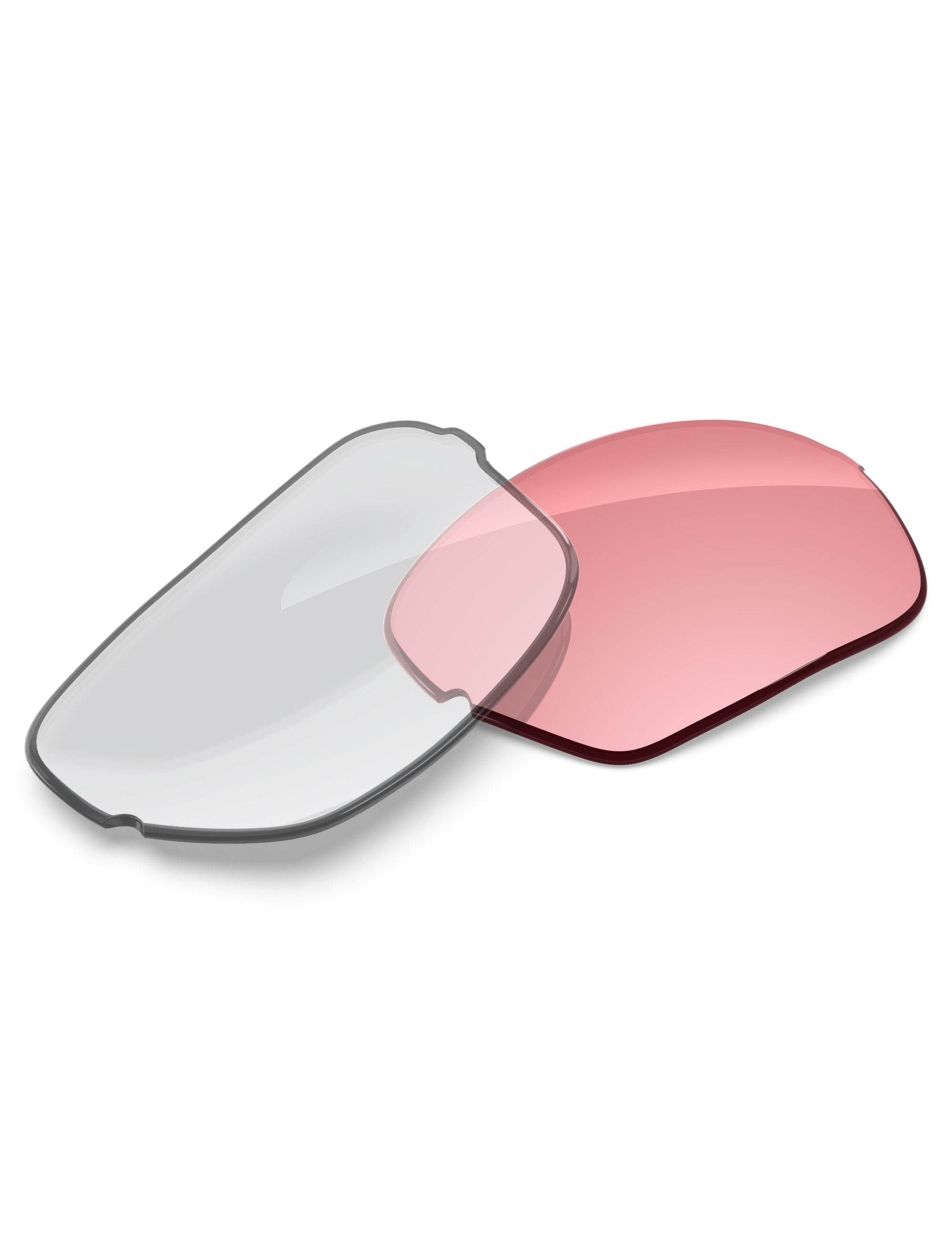 Adapt Pink Photochromic-Non-Polarized