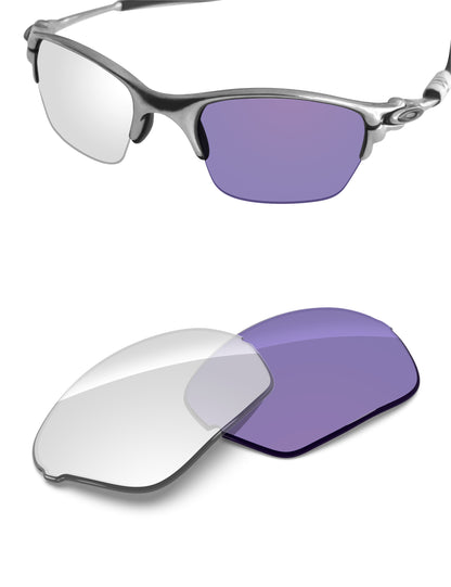 Adapt Purple Photochromic-Non-Polarized