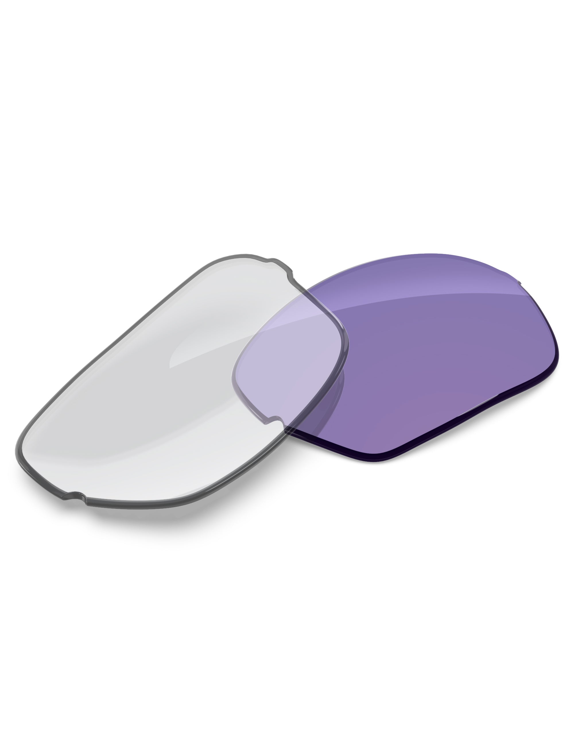 Adapt Purple Photochromic-Non-Polarized