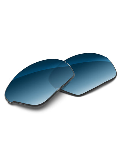 Blue Gradient-Non-Polarized