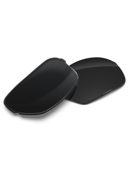 Carbon Black-Non-Polarized