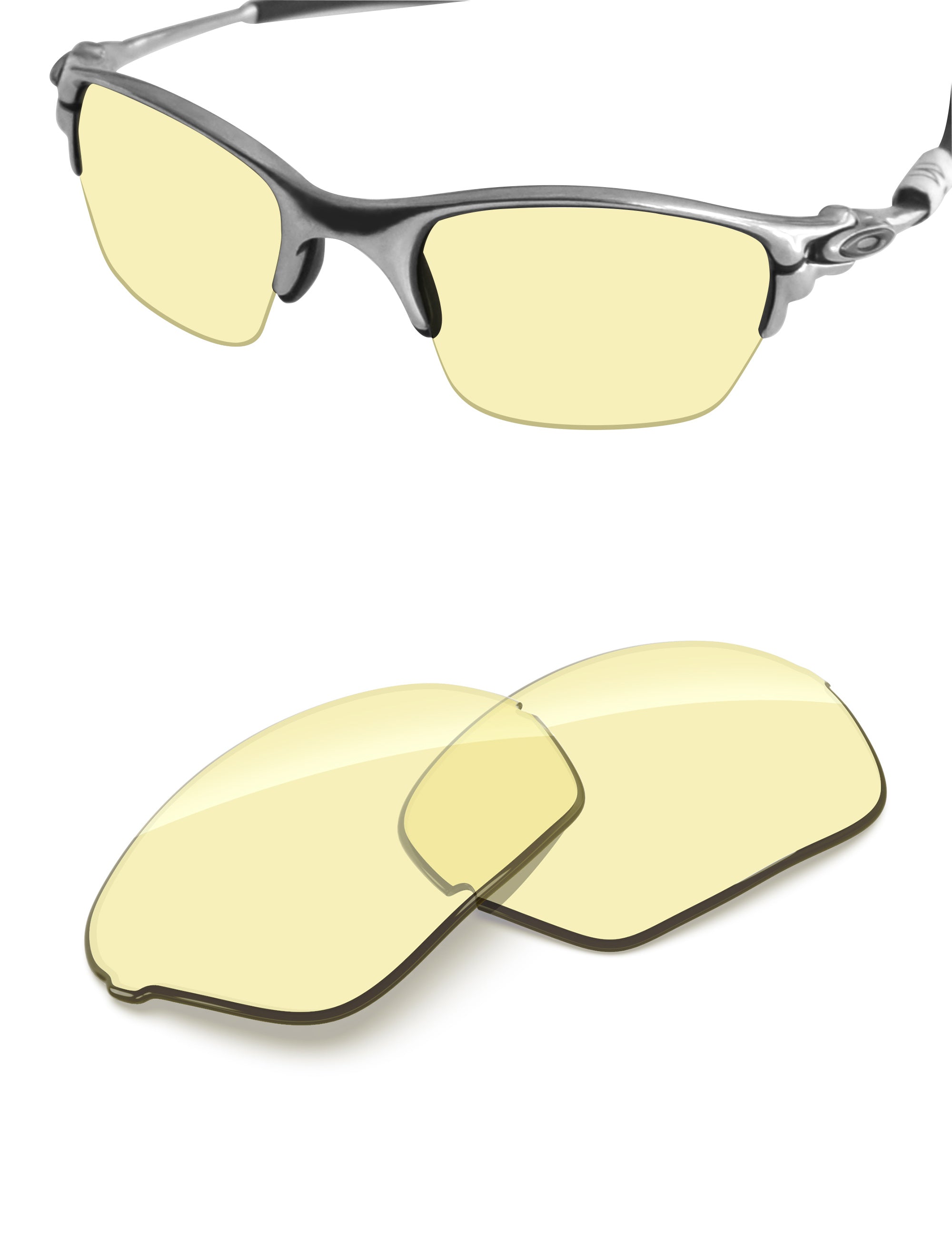 Gaming 2.0 Blue Light Blocking-Non-Polarized