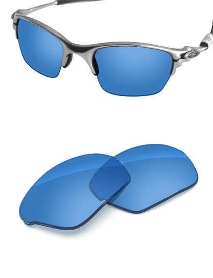 HD Blue-Non-Polarized