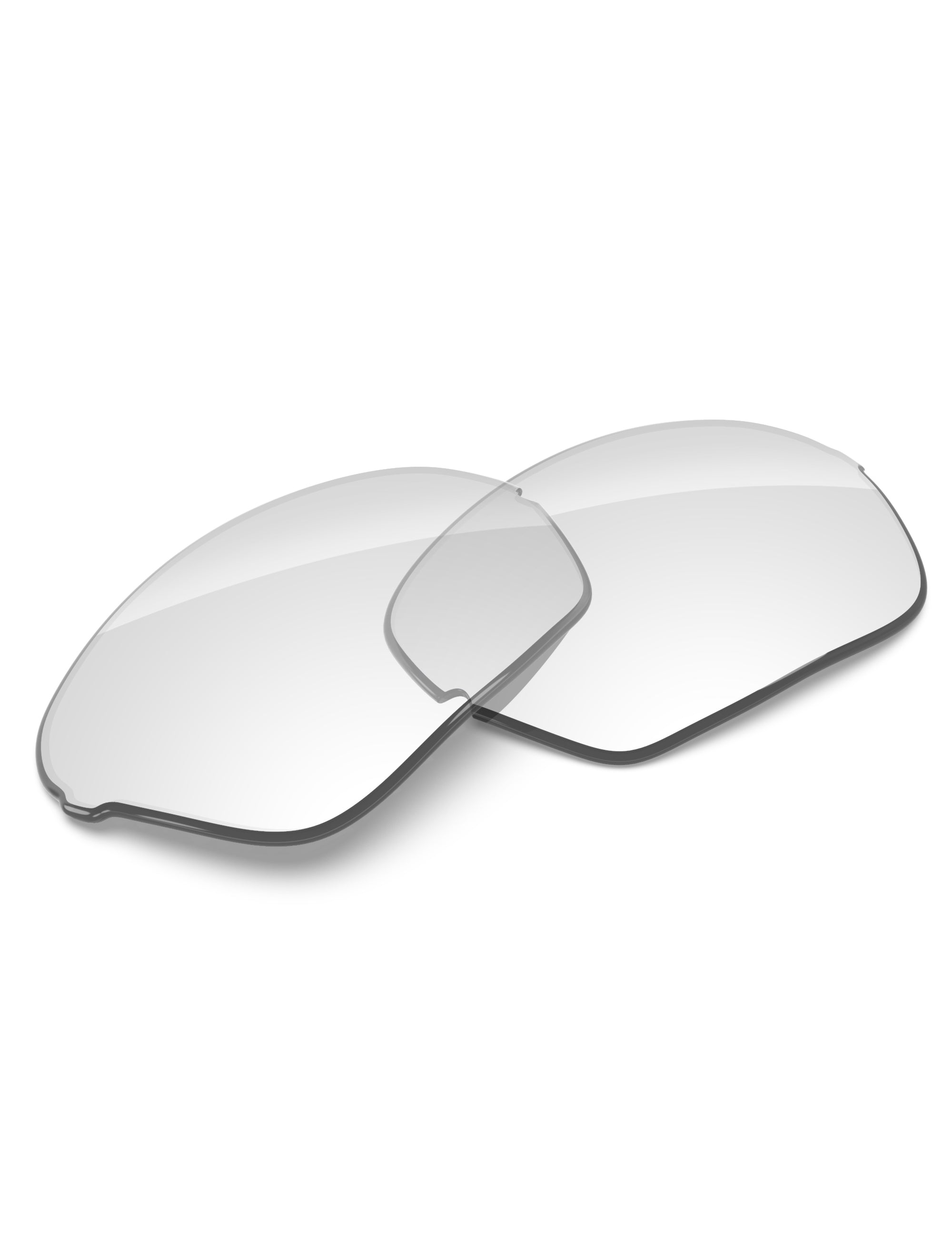 HD Clear-Non-Polarized