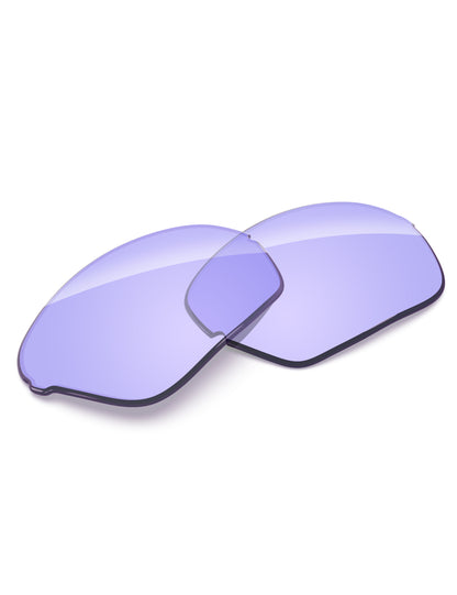 Low Light Purple-Non-Polarized