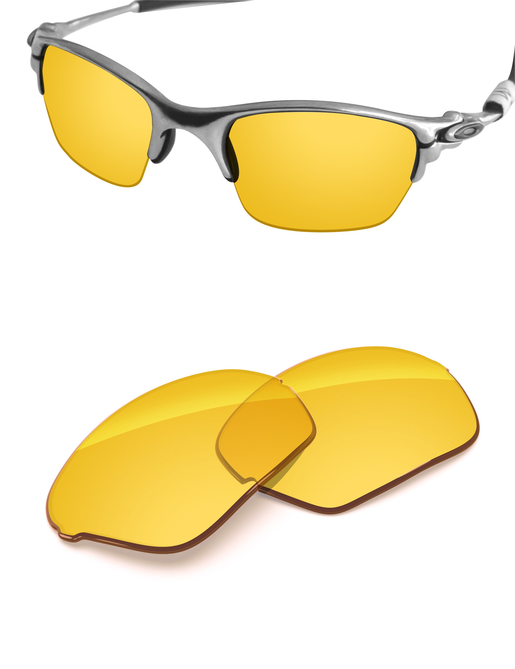Night Vision-Non-Polarized