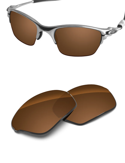 Nut Brown-Non-Polarized