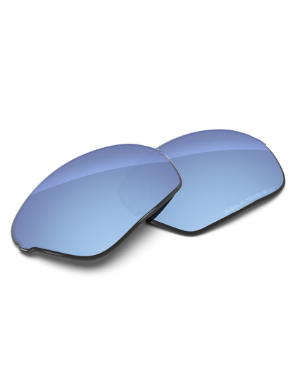 Aqua Blue FlashMirror™-Polarized