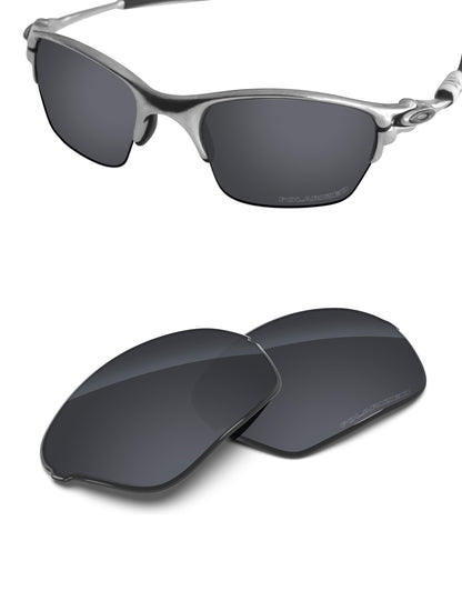 Black Shield FlashMirror™-Polarized