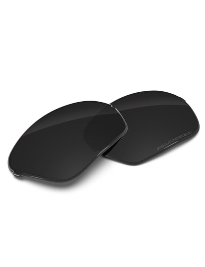 Carbon Black-Polarized
