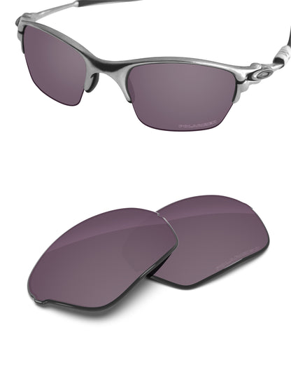 Gray Metallic FlashMirror™-Polarized