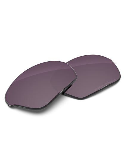 Gray Metallic FlashMirror™-Polarized