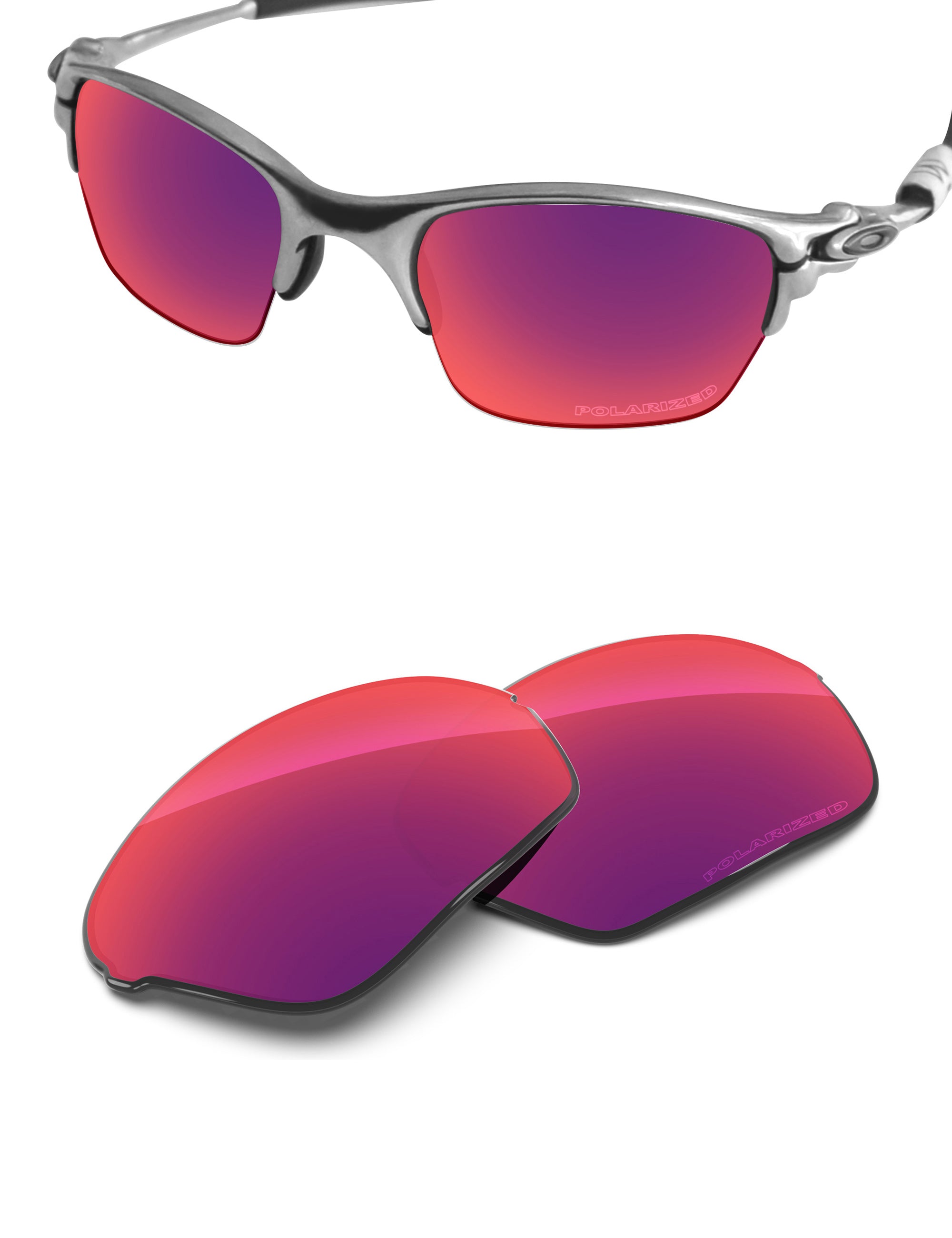 Midnight Nova FlashMirror™-Polarized