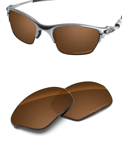 Nut Brown-Polarized