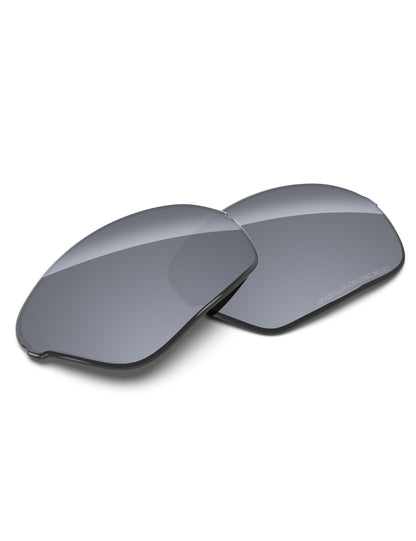 Silver Metallic FlashMirror™-Polarized